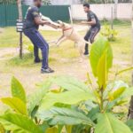 Bite Training