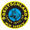 Deutchland Logo